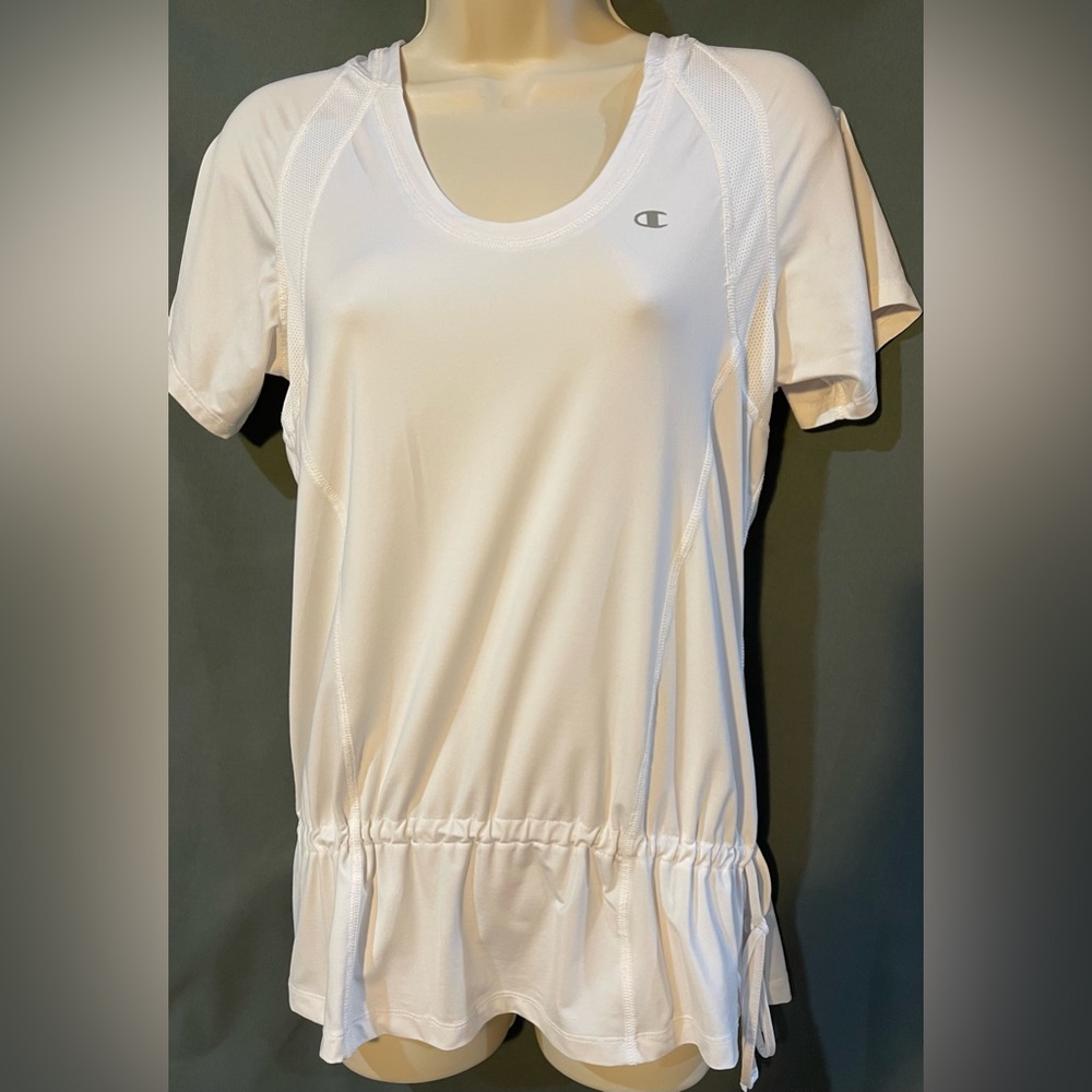 Champion, hoodie, cover-up top